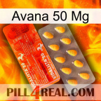 Avana 50Mg new01